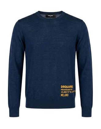 Dsquared2 KNITWEAR - Jumpers on YOOX.COM
