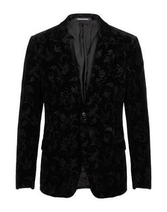 Emporio Armani COMPLETI E COORDINATI - Blazers su YOOX.COM