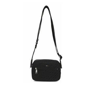 HUGO BOSS Bolso de hombro Ray - Bags - Hombre - Negro - ONE SIZE