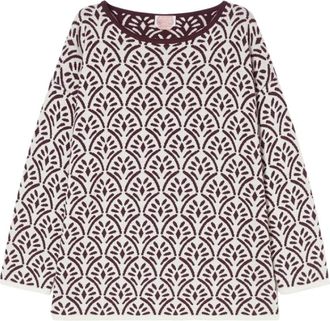 Marina Rinaldi Donna, Top, Multicolore, M, new