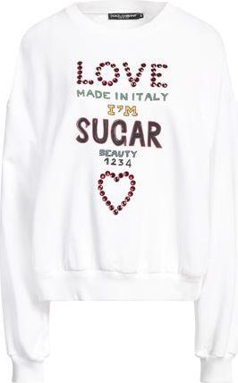 Dolce & Gabbana TOPWEAR - Felpe su YOOX.COM