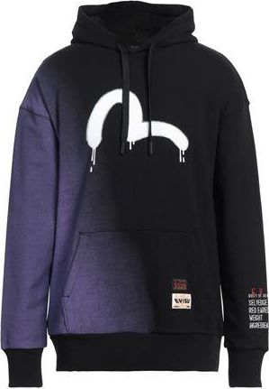 Evisu CAMISETAS Y TOPS - Sudaderas en YOOX.COM