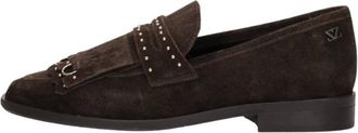 Lazamani Schoenen, Dames, Bruin, 38 EU, Suus