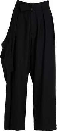 Yohji Yamamoto BOTTOMWEAR - Pantaloni su YOOX.COM