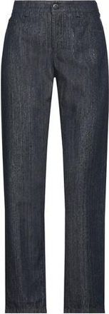 Emporio Armani PARTES DE ABAJO - Pantalones vaqueros en YOOX.COM
