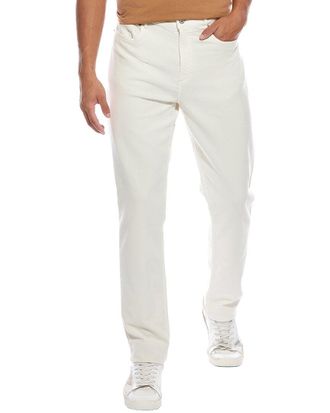 Faherty Stretch Terry Athletic Fit Pant