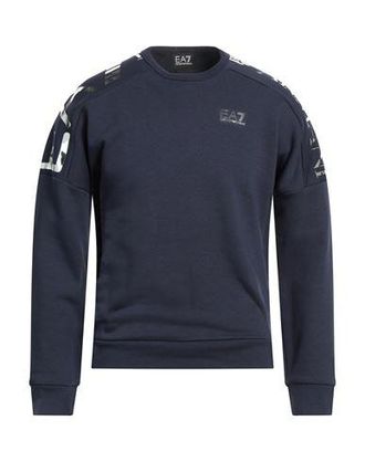 Emporio Armani TOPWEAR - Sweatshirts on YOOX.COM