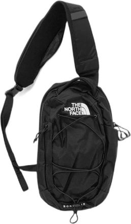 The North Face unisex, Borse, Nero, Taglia unica, new