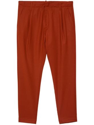 Dondup Pantaloni Ben - Arancione