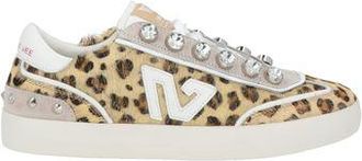 Emanuelle Vee FOOTWEAR - Trainers on YOOX.COM
