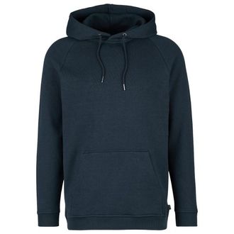 Stoic MMXX. Kumla Hoody Hoodie f&uuml;r Herren | blau