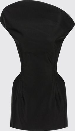 Magda Butrym Abito mini Magda Butrym in cotone