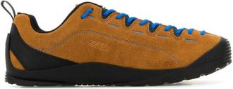 Keen Brown Lace Up Sneakers