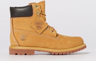 Timberland Stivaletto Premium 6-Inch Timberland in nabuk