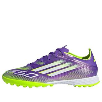adidas F50 Pro TF Radiant Blaze Pack Purple Rush JH7665