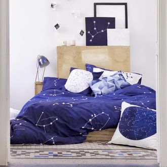 Happy Friday Funda n&oacute;rdica 100% algod&oacute;n multicolor 260x240 cm (cama 180/200)