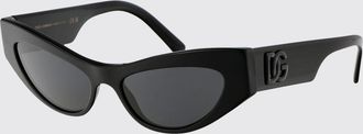 Dolce & Gabbana Sunglasses DOLCE & GABBANA Woman color Black