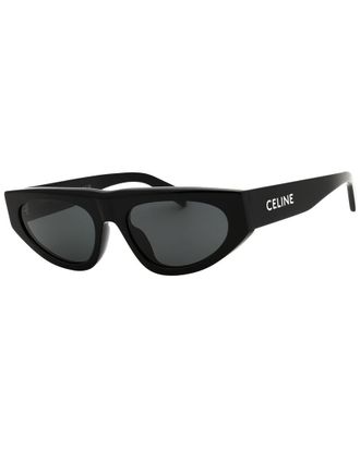 Celine Unisex CL40315U 55mm Sunglasses