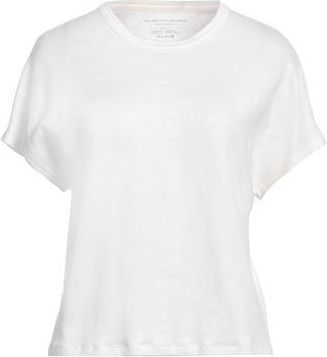 Majestic Filatures TOPWEAR - T-shirts on YOOX.COM