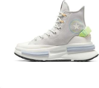 Converse Run Star Legacy Grey White A07609C