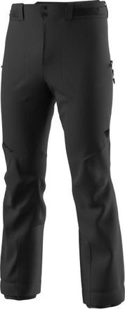 Dynafit Ridge Dynastretch Pant Skitourenhose für Herren | schwarz
