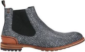 Floris Van Bommel SCHUHE - Stiefeletten auf YOOX.COM