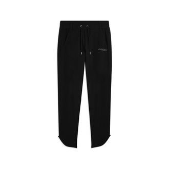 Freddy Pantaloni Sportivi Slim con Passanti e Coulisse