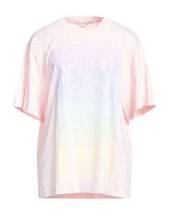 Stella McCartney TOPWEAR - T-shirts on YOOX.COM