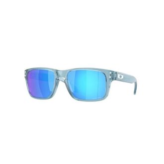 Oakley Sunglasses, unisex, Gray, 50 MM, Holbrook XXS Sunglasses