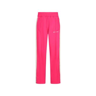 Palm Angels Classic Logo Fluo Track Trousers
