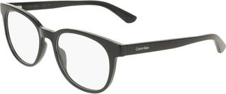 Calvin Klein CK24522 001 Black 52mm