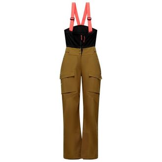 Salewa Sella Free 3L PTX Pants Skihose f&uuml;r Damen | braun