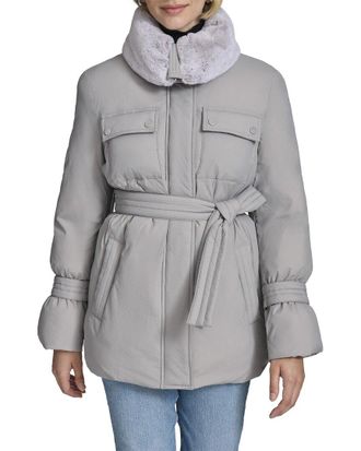 Andrew Marc Laken Jacket