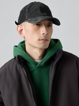 Levi's Relaxed Dad Cap - Mens - One Size - Grey