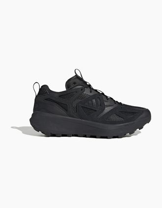 adidas Mens Trail Shoes Mens - Black - Size: 12.5