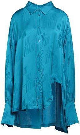 The Attico TOPWEAR - Shirts on YOOX.COM