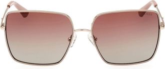 Guess Gu7866 32t 140 mm
