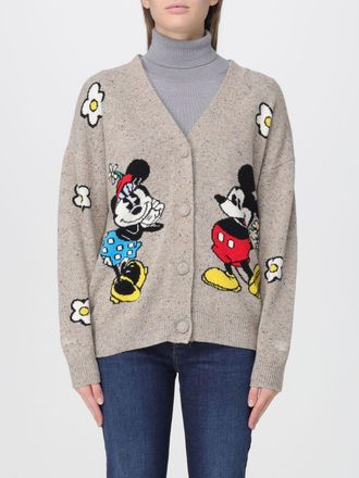 MC2 Saint Barth Cardigan Disney Mc2 Saint Barth