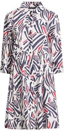 Volpato VESTIDOS - Minivestidos en YOOX.COM