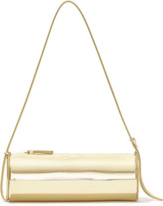 Proenza Schouler Borsa a spalla Silo - Oro