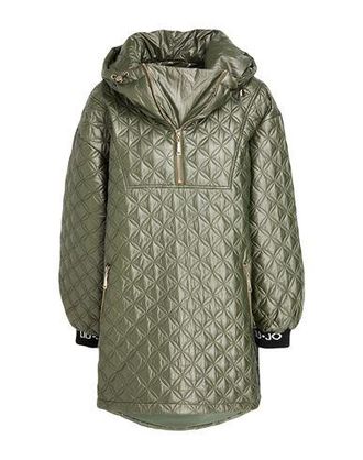 Liu Jo COATS & JACKETS - Jackets on YOOX.COM