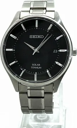 Seiko Seiko