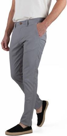 Tailor Vintage Slim Fit Chino Pants in Skyrocket at Nordstrom Rack, Size 32