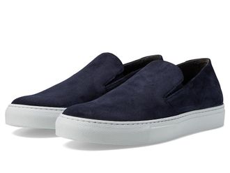 To Boot New York Foreman Mens Shoes Blu F Avo : 12 M, Leather/Rubber/Suede