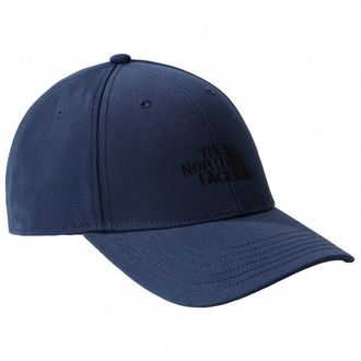 The North Face Recycled 66 Classic Hat Cap - Unisex | blau