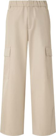 Ferrari Cargo Trousers