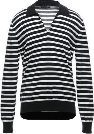 Dolce & Gabbana PRENDAS DE PUNTO - Pullover en YOOX.COM