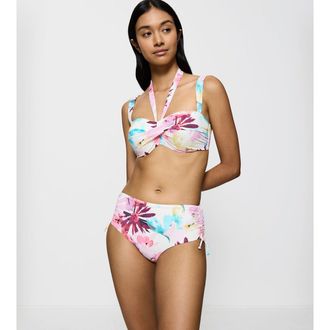 Triumph Maxi bikinislip Summer Fleur