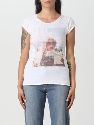 1921 T-shirt 1921 in cotone