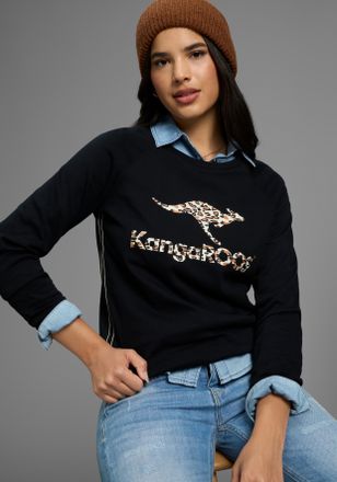 Kangaroos Sweatshirt
